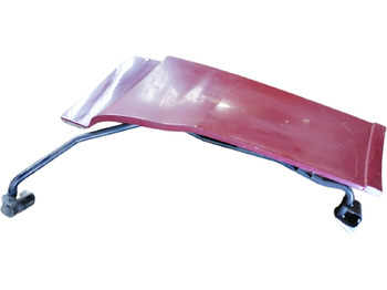 Aerodynamika/ Spoilery MAN