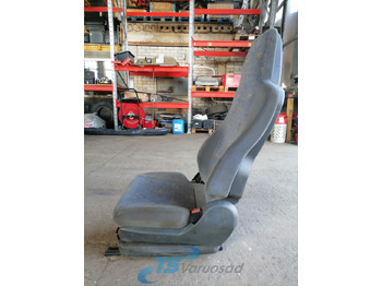 Sedaček pro Nákladní auto MAN Passenger seat 81623016942: obrázek 5