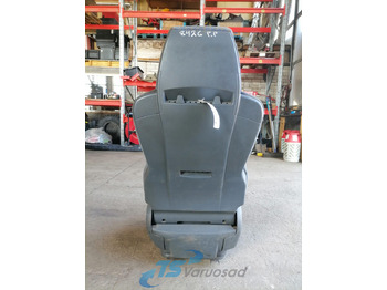 Sedaček pro Nákladní auto MAN Passenger seat 81623016942: obrázek 4