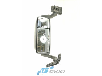 Zpětné zrcátko MAN