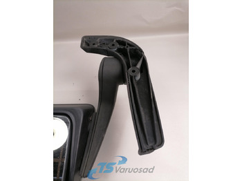 Zpětné zrcátko pro Nákladní auto MAN Side mirror 81637306529: obrázek 3