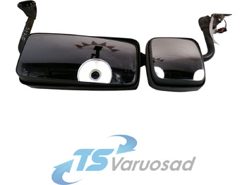 Zpětné zrcátko MAN