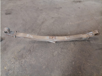 Podvěs s listovým pérováním pro Nákladní auto MAN Spring 81434026217: obrázek 2 Podvěs s listovým pérováním pro Nákladní auto MAN Spring 81434026217: obrázek 2