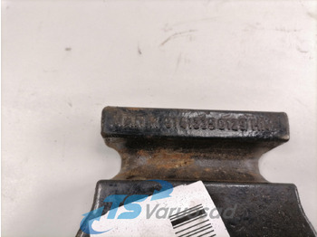 Podvěs pro Nákladní auto MAN Spring plate 81413350129: obrázek 3