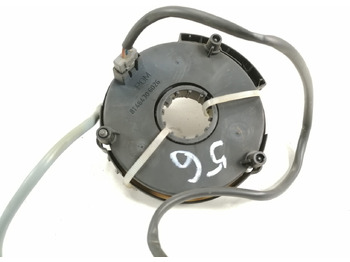 Ovládání volantem pro Nákladní auto MAN Steering cable 81464306026: obrázek 2