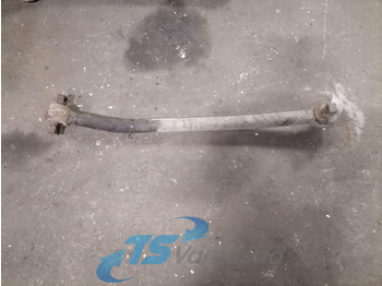 Náprava a díly MAN