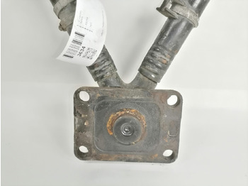 Náprava a díly pro Nákladní auto MAN V- rod 39254: obrázek 5