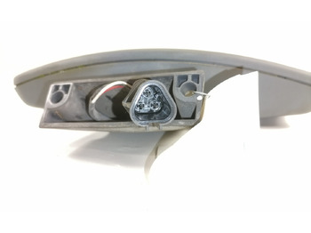 Zpětné zrcátko pro Nákladní auto MAN Wheel mirror 81637306353: obrázek 2