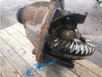 Koncový převod MERCEDES-BENZ