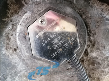 Palivový systém pro Nákladní auto Mercedes-Benz ADBlue paak A9304700415: obrázek 5 Palivový systém pro Nákladní auto Mercedes-Benz ADBlue paak A9304700415: obrázek 5