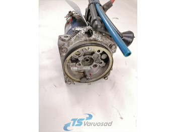 Univerzální díl pro Nákladní auto Mercedes-Benz Hüdrojaam, ZEPRO 32207: obrázek 2