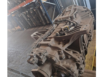 Převodovka a díly MERCEDES-BENZ