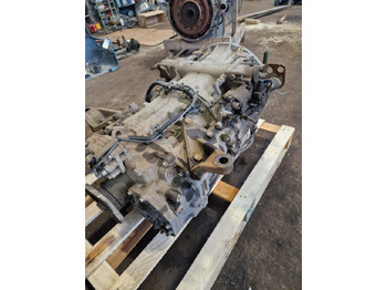 Převodovka a díly pro Nákladní auto Mercedes-Benz Käigukast G131-9 A0012603600: obrázek 2