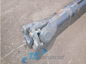 Kardan pro Nákladní auto Mercedes-Benz Propeller shaft A6574103402: obrázek 3