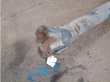 Kardan pro Nákladní auto Mercedes-Benz Propeller shaft A6574103402: obrázek 2