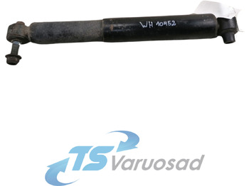 Tlumiče MERCEDES-BENZ