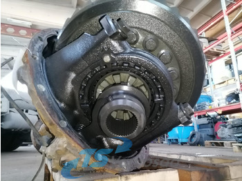 Koncový převod pro Nákladní auto Mercedes-Benz Reduktor HL 6/3 DCLS - 13 / 2,846 A0003504303: obrázek 2 Koncový převod pro Nákladní auto Mercedes-Benz Reduktor HL 6/3 DCLS - 13 / 2,846 A0003504303: obrázek 2