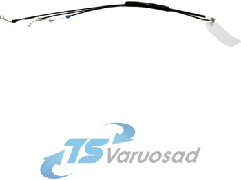 Topení/ Ventilace MERCEDES-BENZ