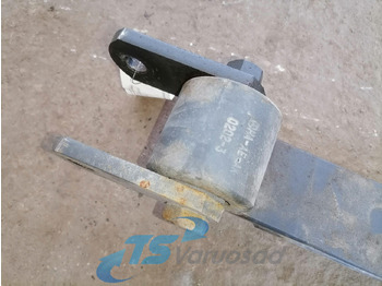 Podvěs s listovým pérováním pro Nákladní auto Mercedes-Benz Spring A0003200202: obrázek 2