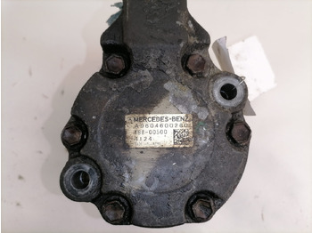 Čerpadlo hydraulického zesilovače pro Nákladní auto Mercedes-Benz Steering hydraulic pump A9604600280: obrázek 4