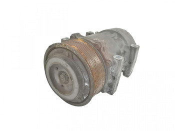Topení/ Ventilace SCANIA