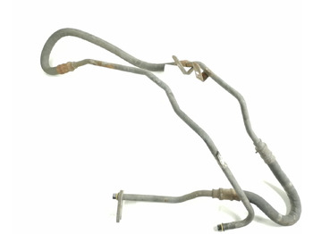 Topení/ Ventilace SCANIA