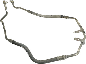 Topení/ Ventilace SCANIA