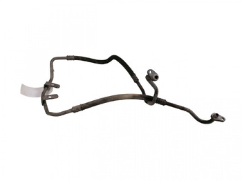 Topení/ Ventilace SCANIA