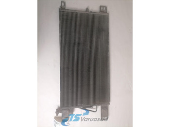 Topení/ Ventilace SCANIA
