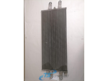 Topení/ Ventilace SCANIA