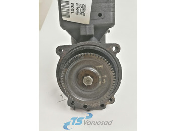 Kompresor pro Nákladní auto Scania Air compressor 1822222: obrázek 2