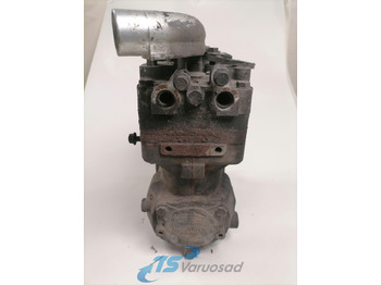 Kompresor pro Nákladní auto Scania Air compressor 1822222: obrázek 4