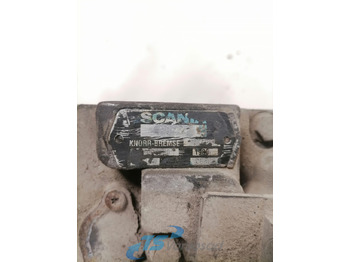 Kompresor pro Nákladní auto Scania Air compressor 1882222: obrázek 4