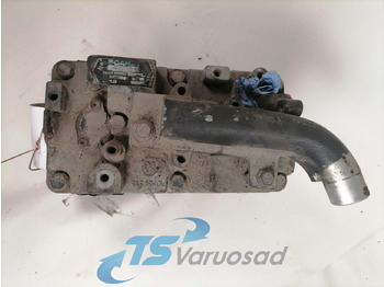 Kompresor pro Nákladní auto Scania Air compressor 1882222: obrázek 5