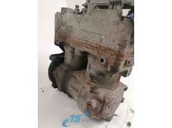 Kompresor pro Nákladní auto Scania Air compressor 1882222: obrázek 2