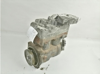 Kompresor pro Nákladní auto Scania Air compressor 2024410: obrázek 2