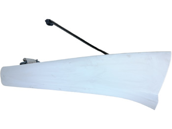 Aerodynamika/ Spoilery SCANIA