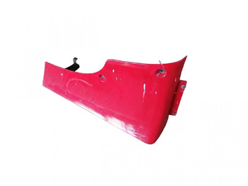 Aerodynamika/ Spoilery SCANIA