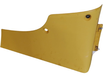 Aerodynamika/ Spoilery SCANIA