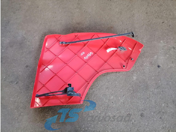 Aerodynamika/ Spoilery pro Nákladní auto Scania Air deflector 1497723: obrázek 2
