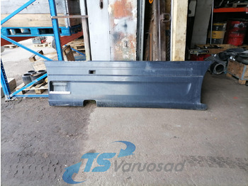 Aerodynamika/ Spoilery SCANIA