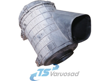 Systém sání vzduchu SCANIA