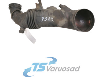 Systém sání vzduchu SCANIA