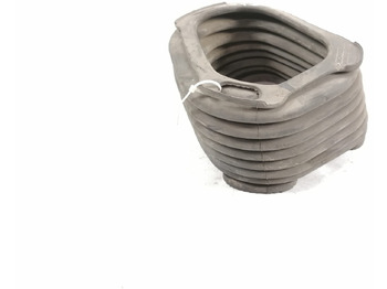 Systém sání vzduchu SCANIA