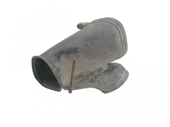 Systém sání vzduchu SCANIA