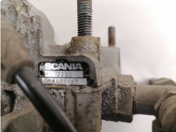 Brzdový ventil pro Nákladní auto Scania Air pressure control valve 1425183: obrázek 4
