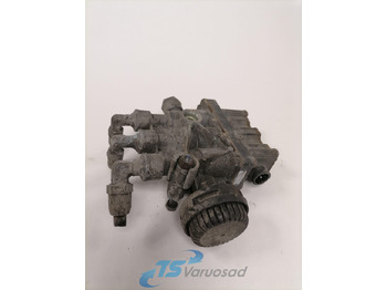 Brzdový ventil SCANIA