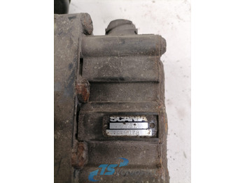 Brzdový ventil pro Nákladní auto Scania Air suspension control valve, ECAS 1448078: obrázek 3