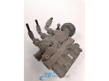 Brzdový ventil pro Nákladní auto Scania Air suspension control valve, ECAS 1448078: obrázek 2