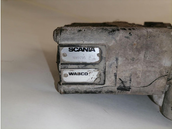 Brzdový ventil pro Nákladní auto Scania Air suspension control valve, ECAS 1889795: obrázek 5
